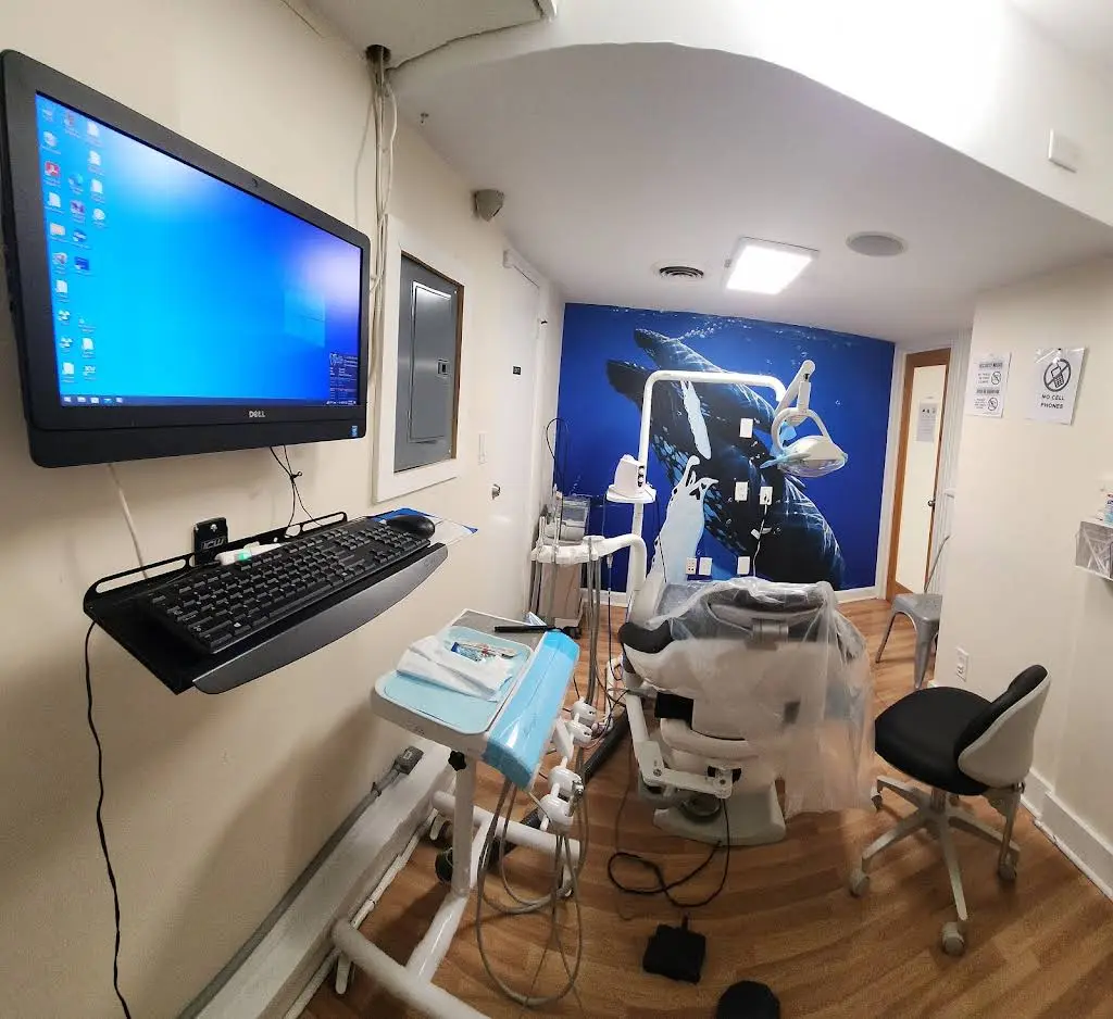 Pediatric Dentistry of Teaneck