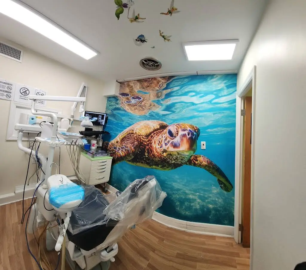 Pediatric Dentistry of Teaneck