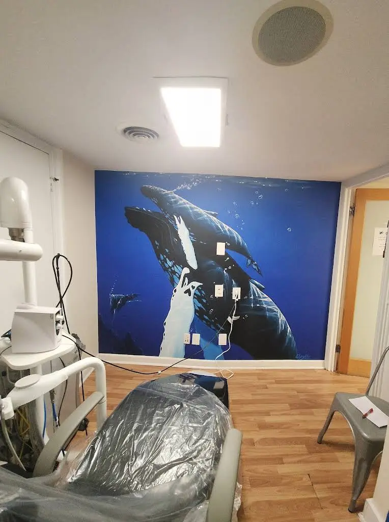 Pediatric Dentistry of Teaneck