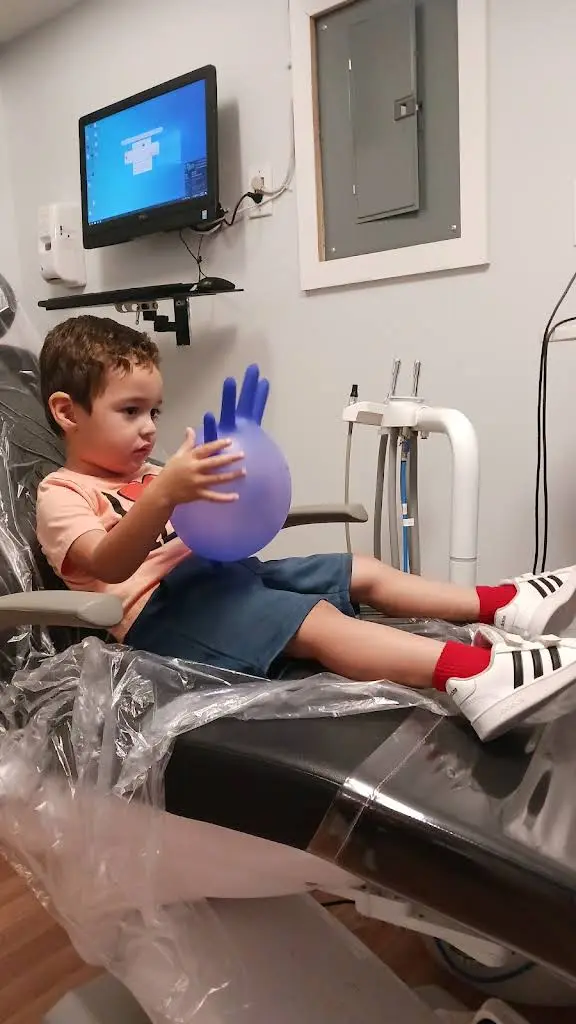 Pediatric Dentistry of Teaneck