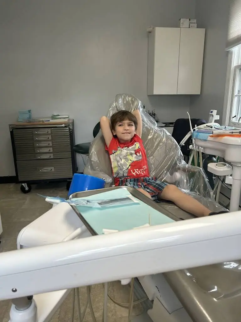 Pediatric Dentistry of Teaneck