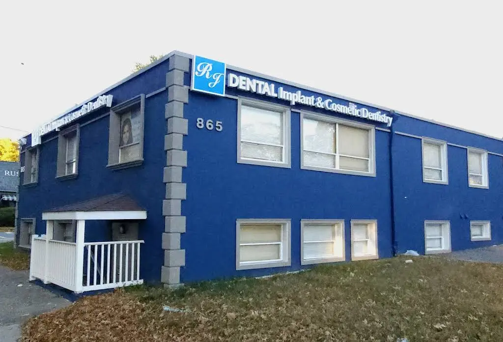 RJ Dental