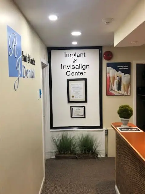 RJ Dental
