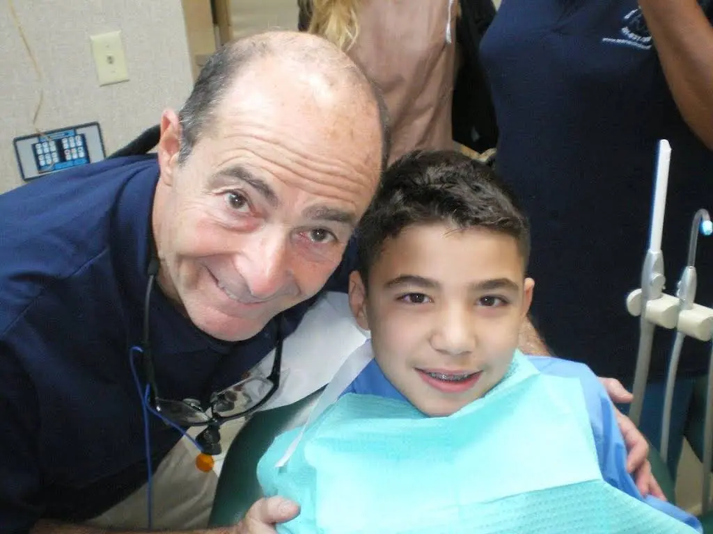 Teaneck Dentist