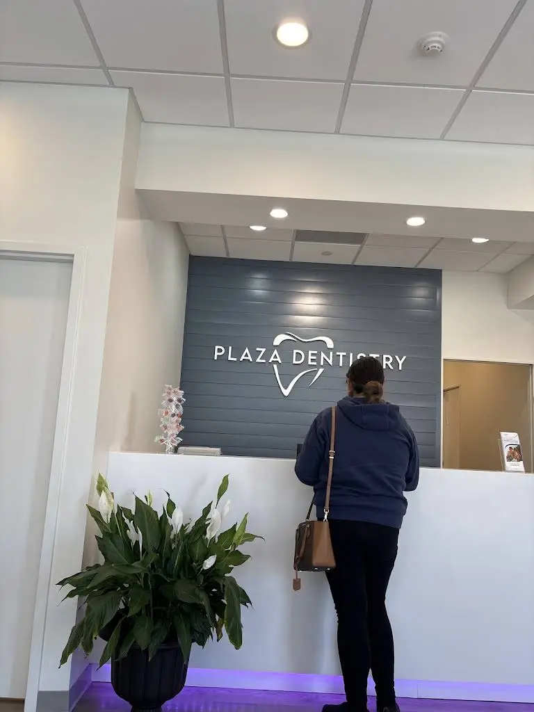 Plaza Dentistry