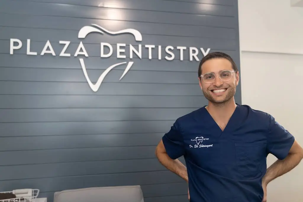 Plaza Dentistry