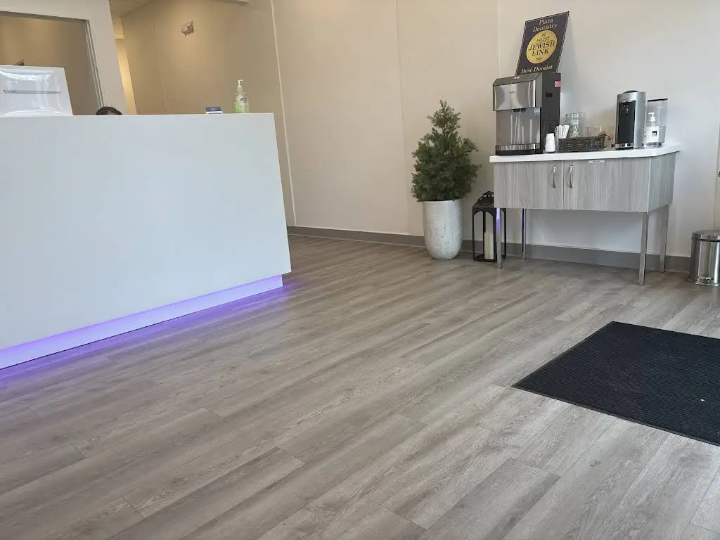 Plaza Dentistry