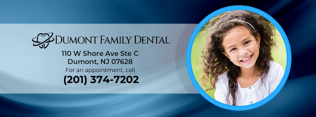 Dumont Family Dental - Professional dental clinic exterior with modern facilities