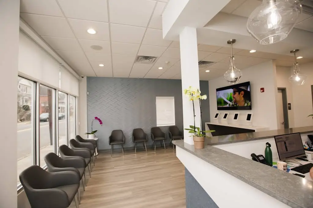 Palisades Dental Care