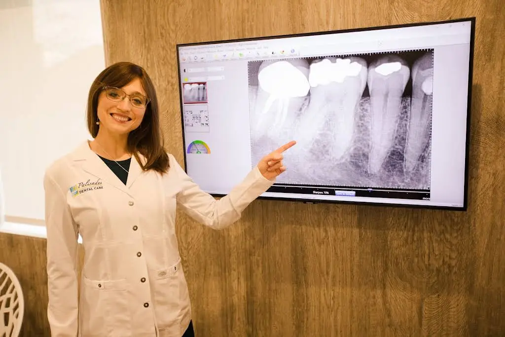 Palisades Dental Care