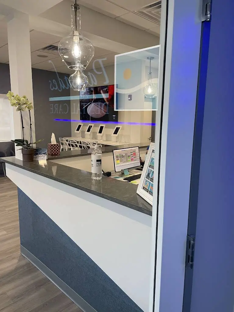 Palisades Dental Care
