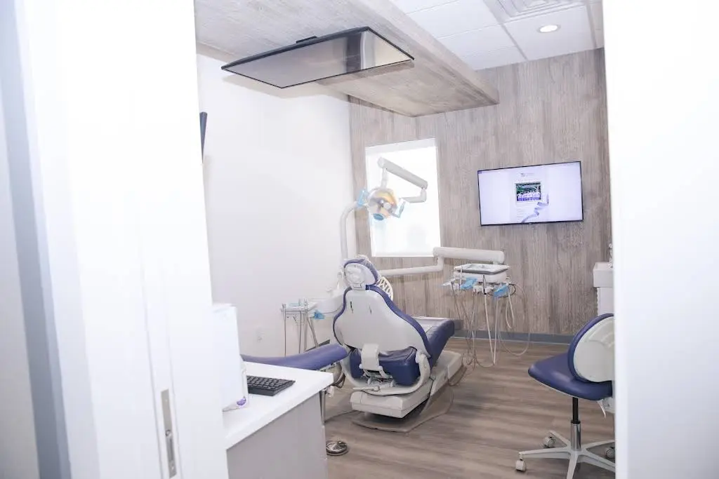 Palisades Dental Care