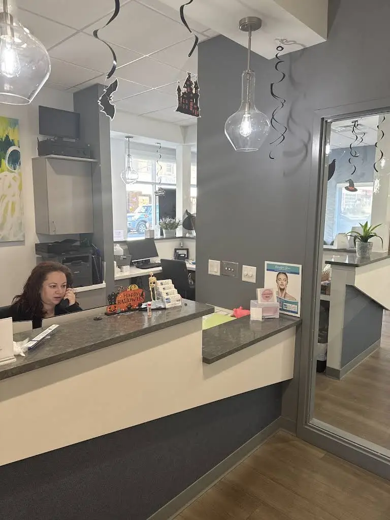 Palisades Dental Care