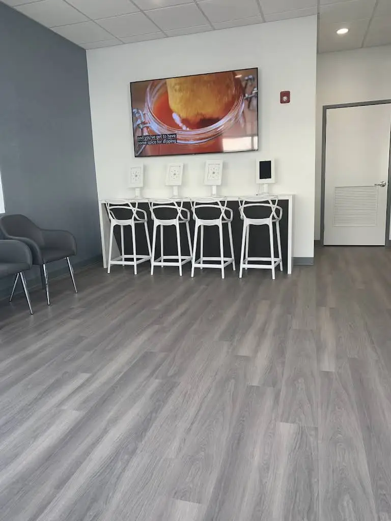 Palisades Dental Care