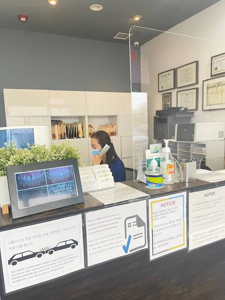Align Dental Care
