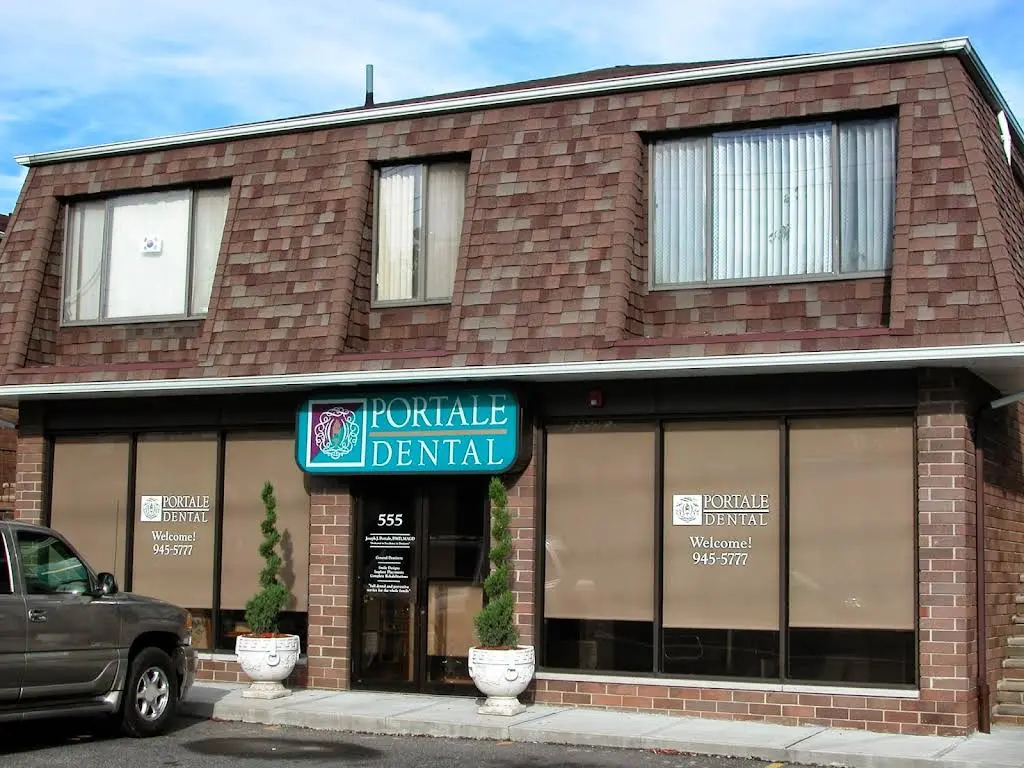 Portale Dental