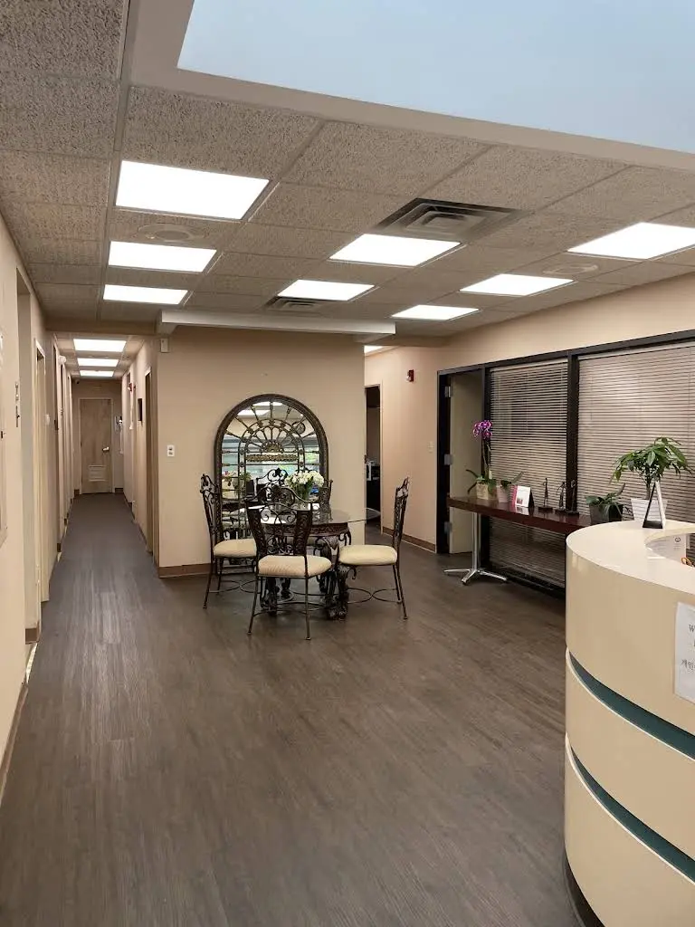Time Dental Ridgefield