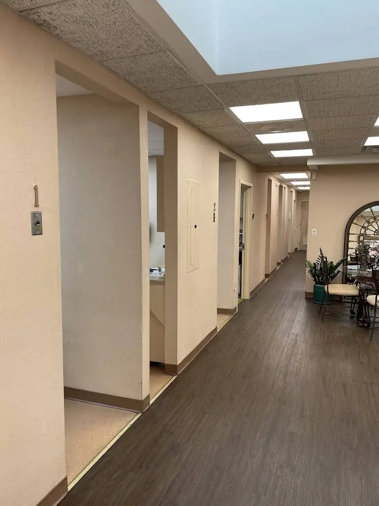 Time Dental Ridgefield