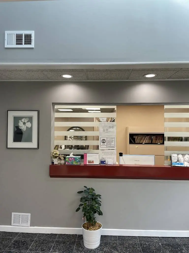 Time Dental Ridgefield