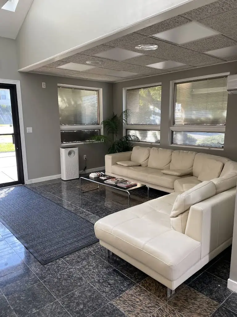 Time Dental Ridgefield