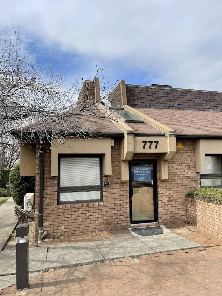 Time Dental Ridgefield