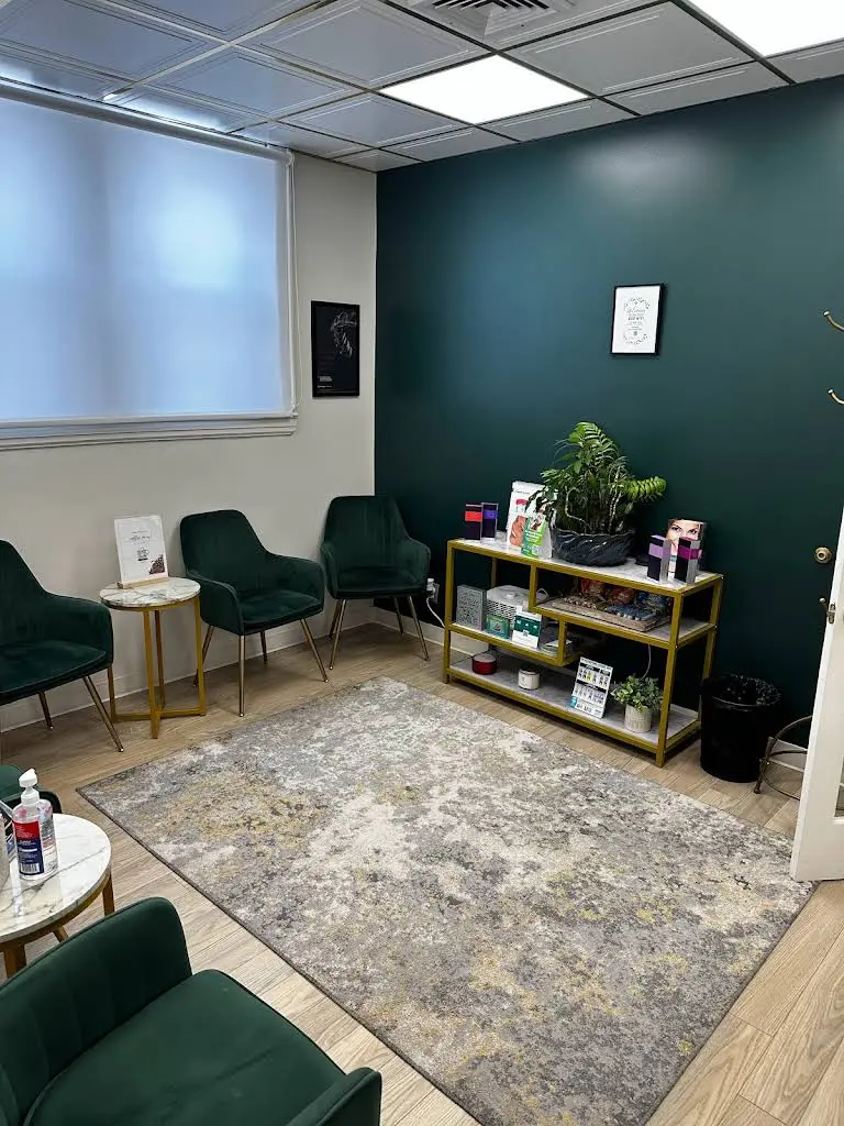 Cliffside Family Dentistry - Professional dental clinic exterior with modern facilities