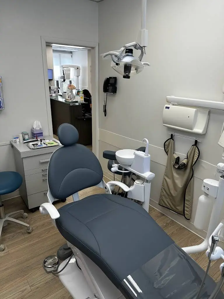 Cliffside Family Dentistry