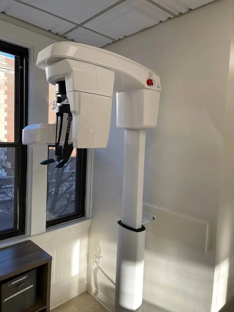 Cliffside Family Dentistry