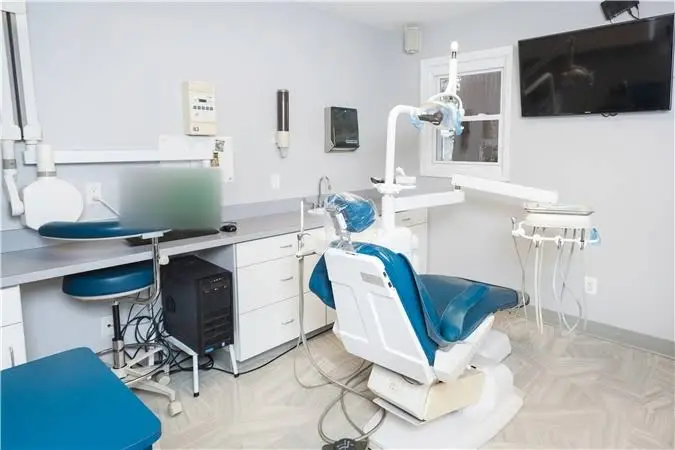Mauriello Dental