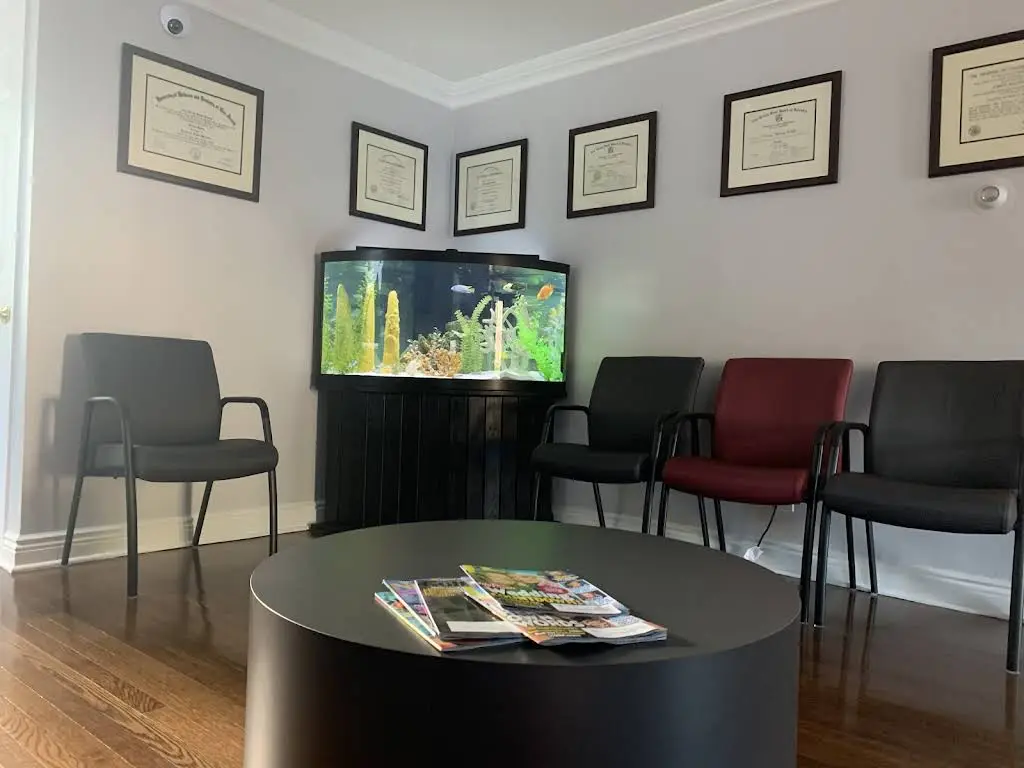 Mauriello Dental