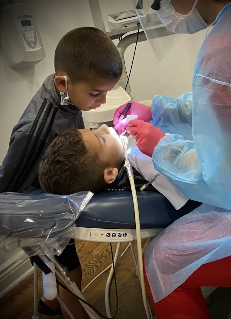 Mauriello Dental
