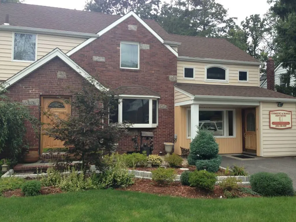 Mauriello Dental