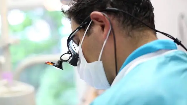 Mauriello Dental