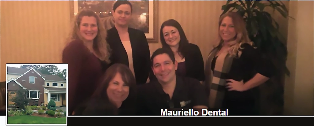 Mauriello Dental