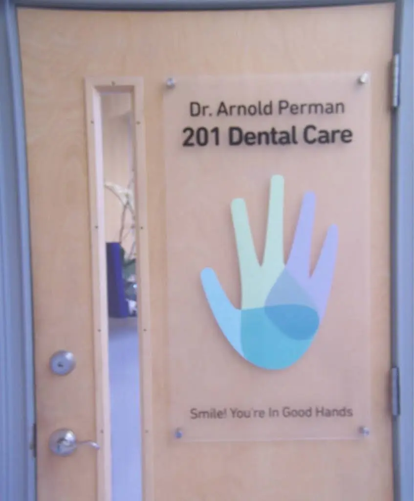 201 Dental Care