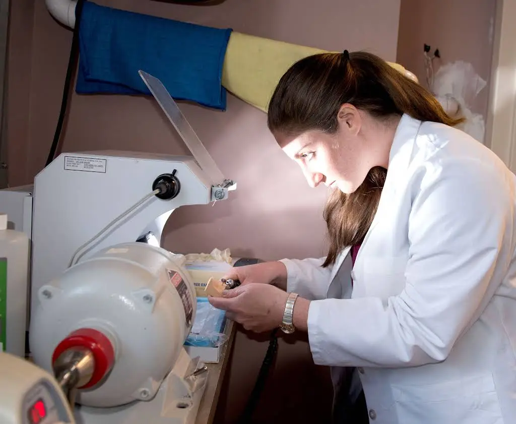 201 Dental Care