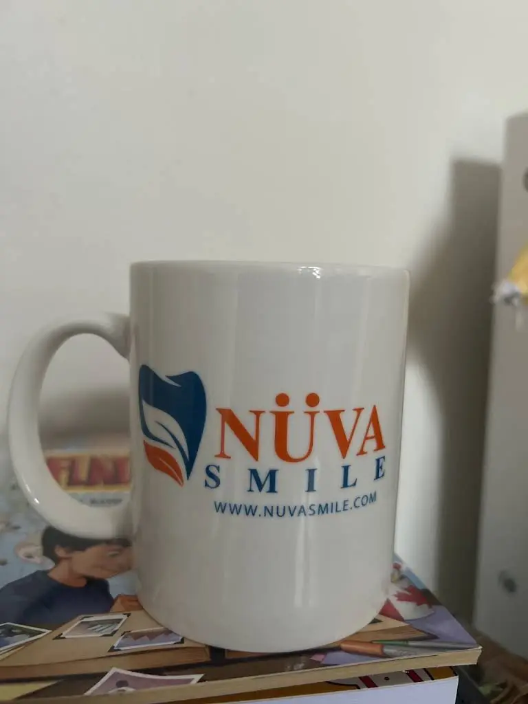 NÜVA Smile