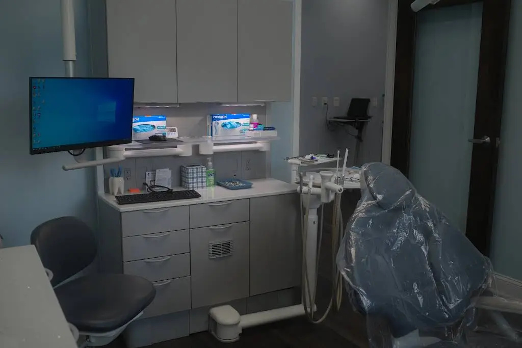 Suss Dental Group