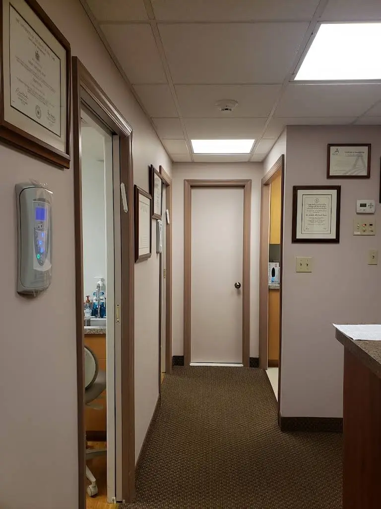 Suss Dental Group