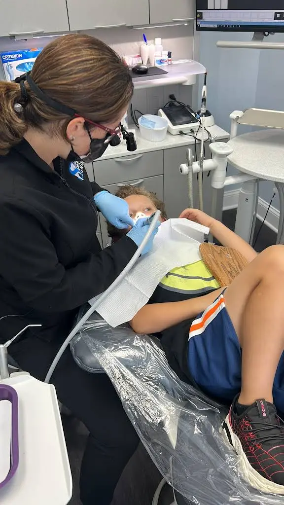 Suss Dental Group