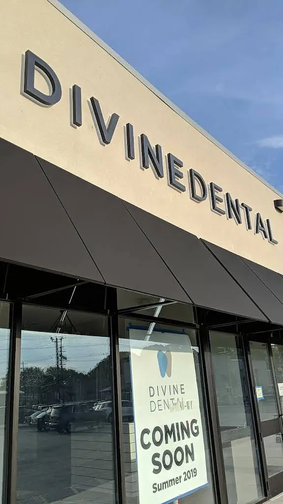Divine Dental
