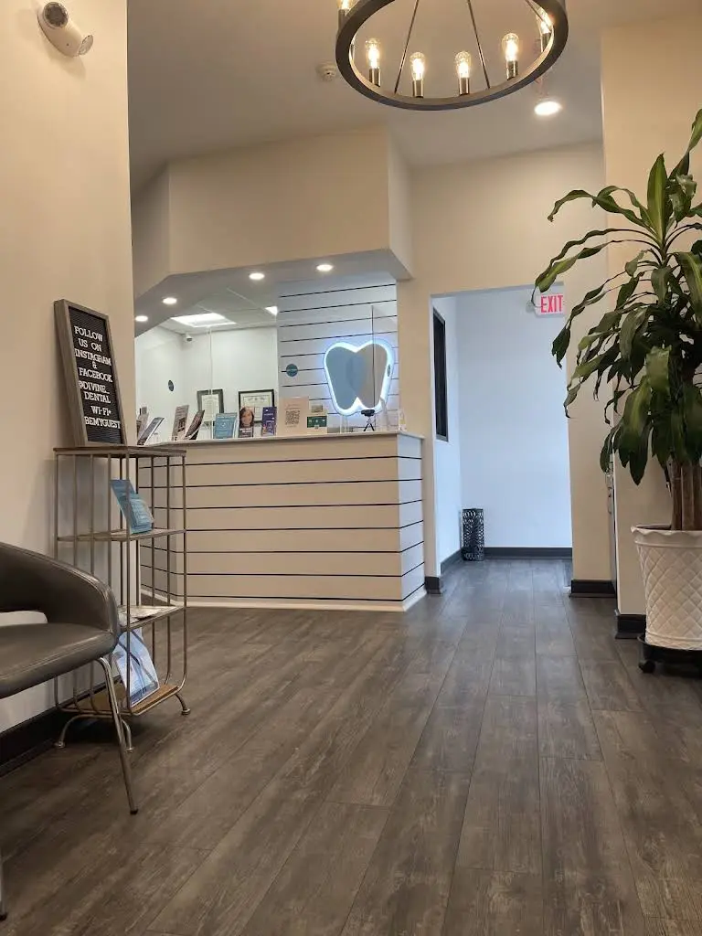 Divine Dental