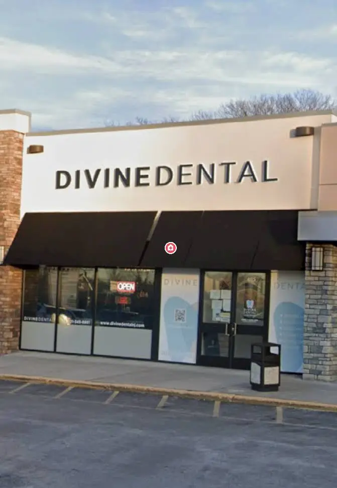 Divine Dental