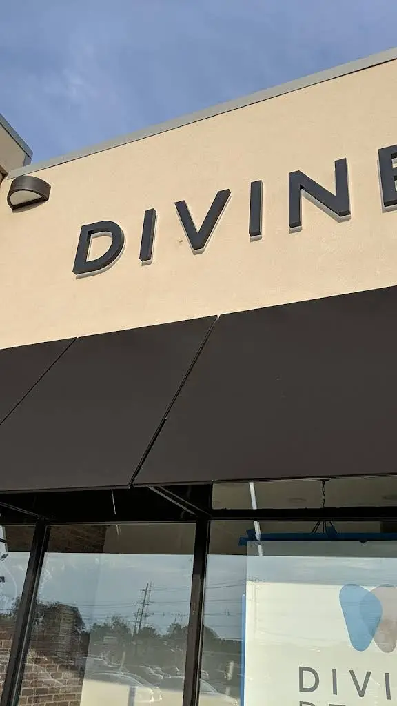Divine Dental