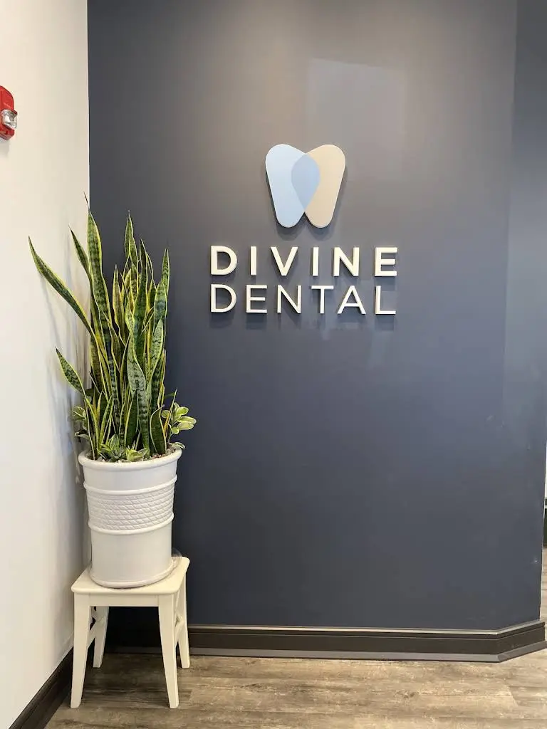 Divine Dental