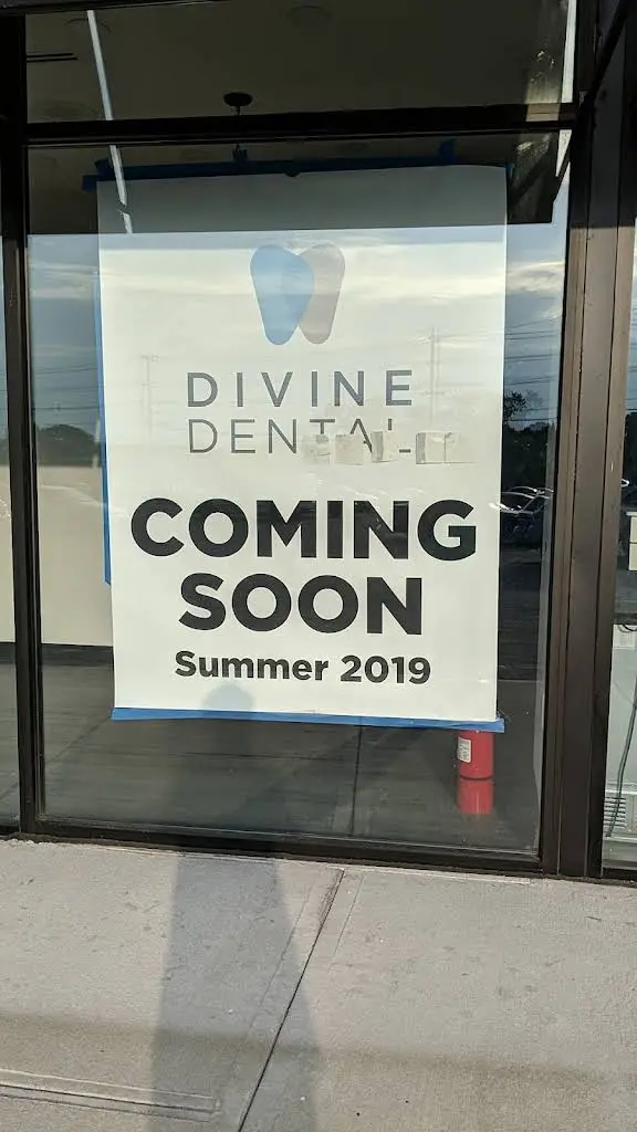 Divine Dental