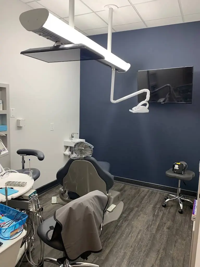 Divine Dental