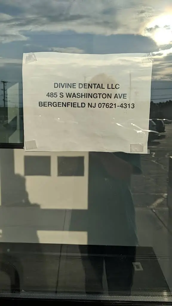 Divine Dental