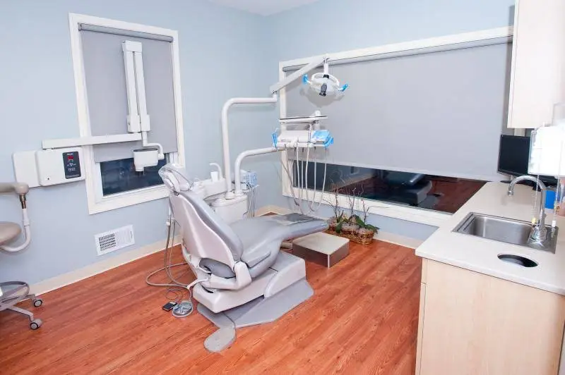 Affinity Dental Studio