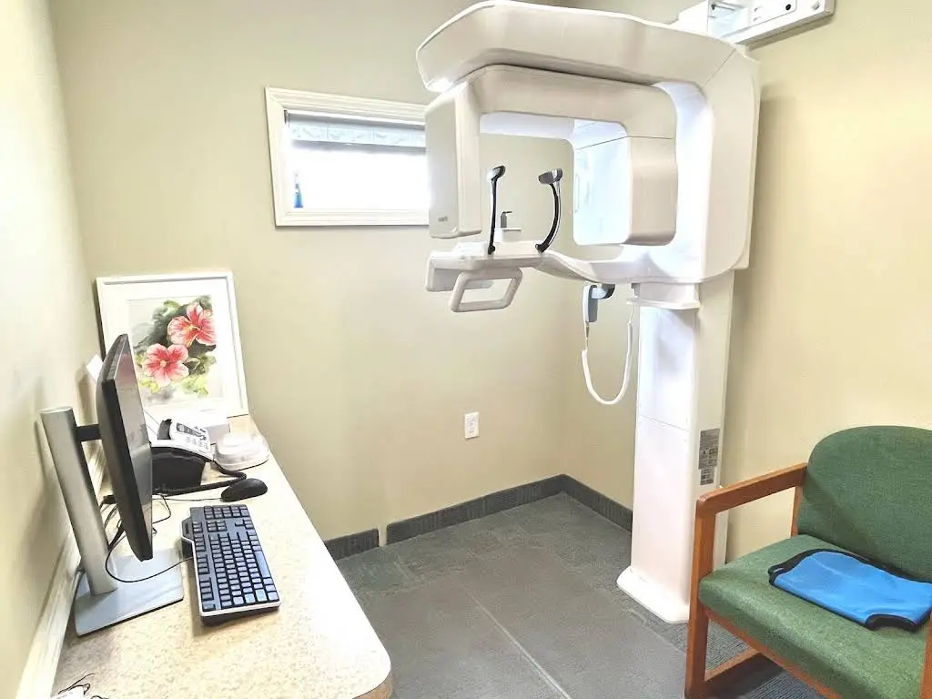 Affinity Dental Studio